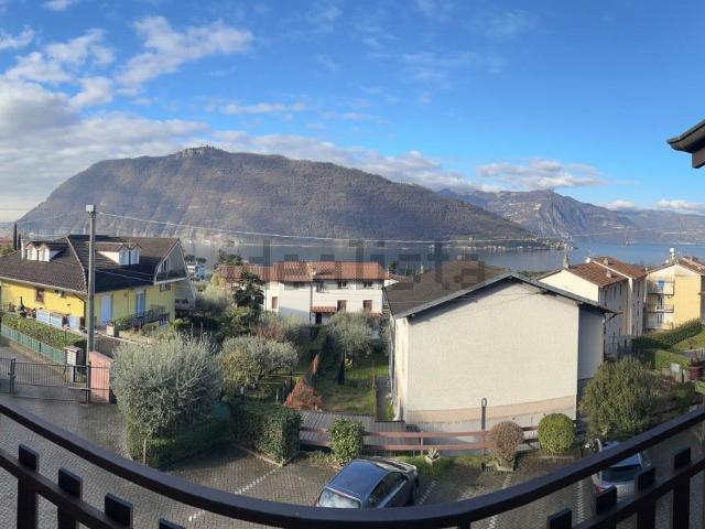 Appartamento in vendita di 86 m² in Via Ronco