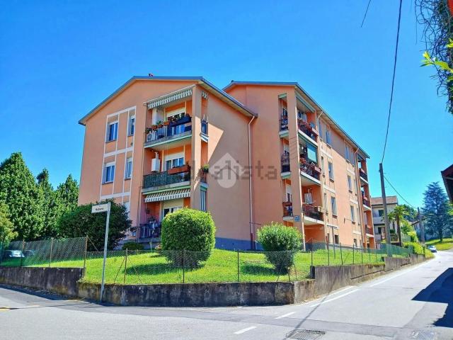 Appartamento in vendita di 86 m² in Via Rubens, 2