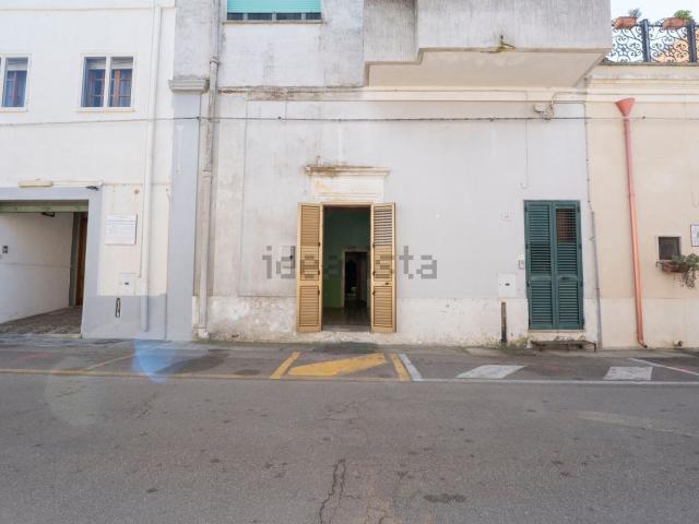 Appartamento in vendita di 86 m² in Via Sant&apos Antonio, 70