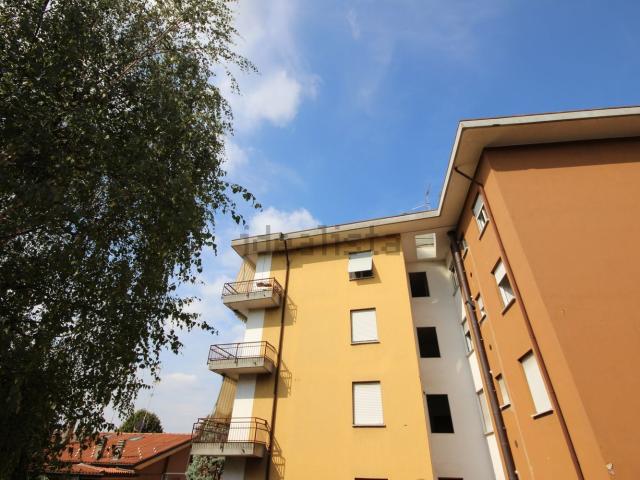 Appartamento in vendita di 86 m² in Via Sant&apos Anna, 10