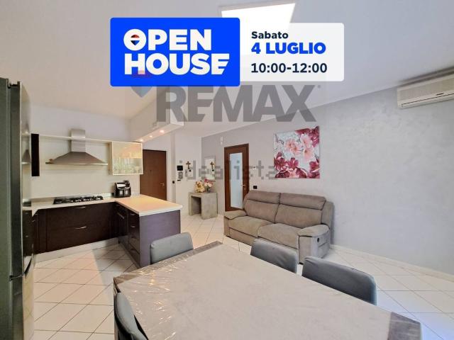Appartamento in vendita di 86 m² in Via Sant&apos  Egidio, 95