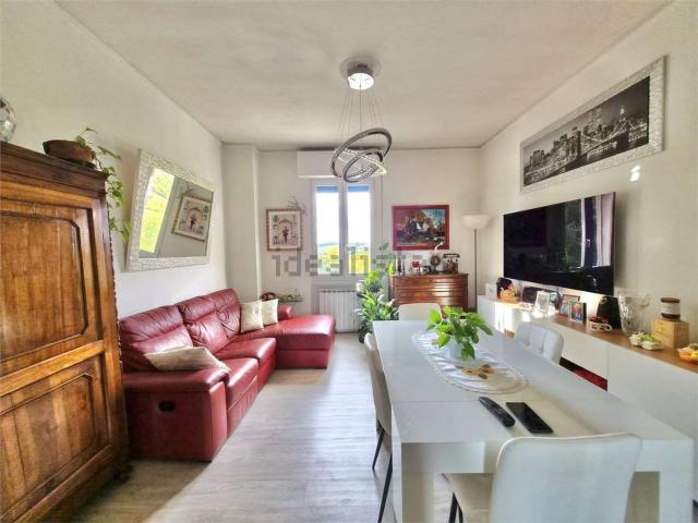 Appartamento in vendita di 86 m² in Via Santa Eurosia, 2