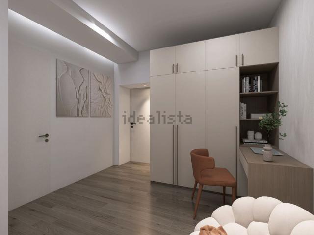 Appartamento in vendita di 86 m² in Via Santa Maria Maggiore, 17