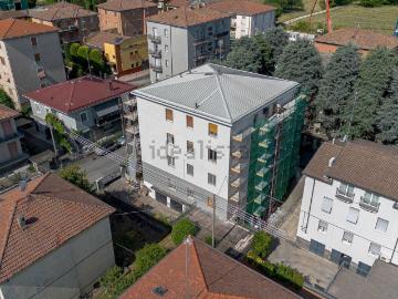 Appartamento in vendita di 86 m² in Via Sante Vincenzi, 6