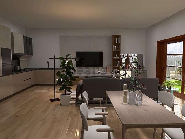 Appartamento in vendita di 86 m² in Via San Carlo, 1