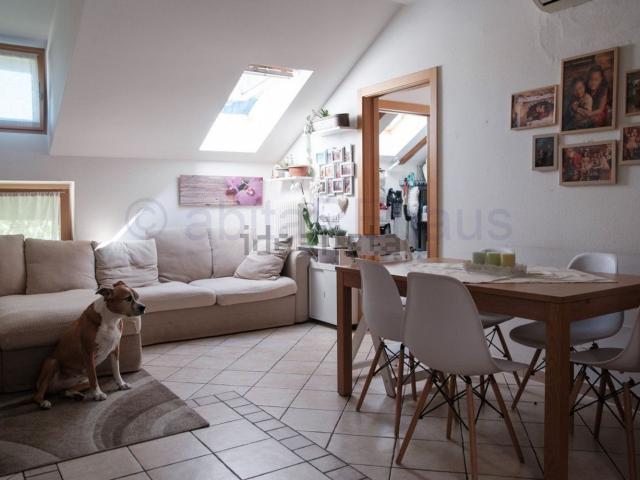 Appartamento in vendita di 86 m² in Via San Giacomo