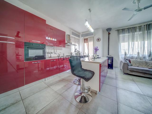 Appartamento in vendita di 86 m² in Via San Giorgio, 8