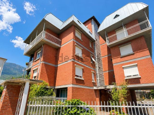 Appartamento in vendita di 86 m² in Via San Giovanni, 1