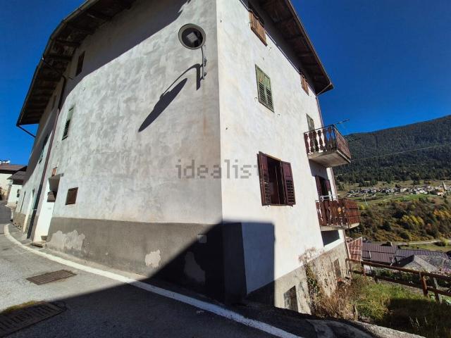 Appartamento in vendita di 86 m² in Via San Lucia