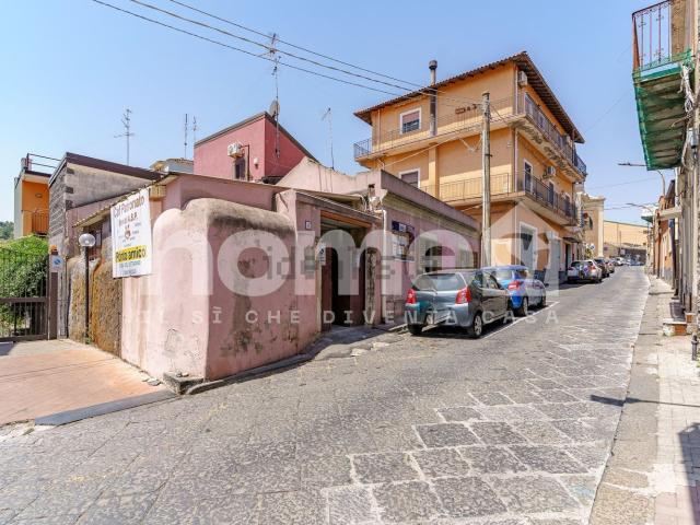 Appartamento in vendita di 86 m² in Via San Nicolò, 10