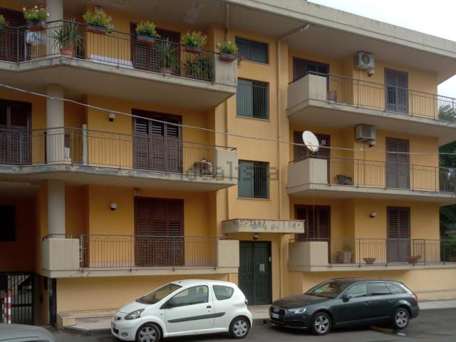 Appartamento in vendita di 86 m² in Via San Nicolò, 117