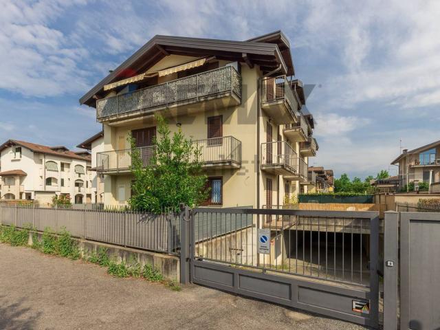 Appartamento in vendita di 86 m² in Via San Pio X, 35