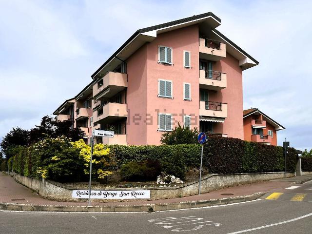 Appartamento in vendita di 86 m² in Via San Rocco, 1