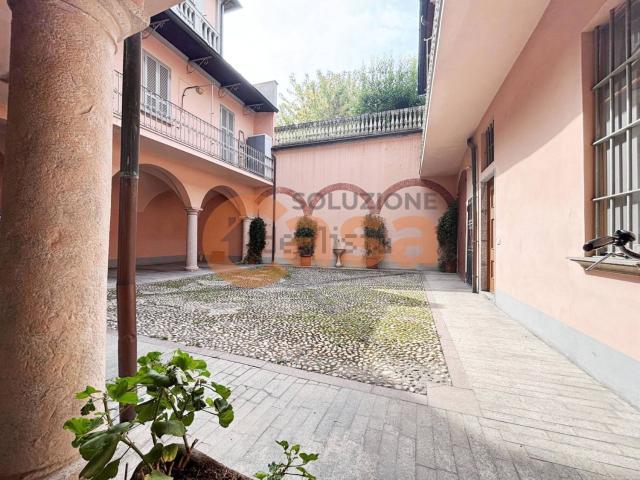 Appartamento in vendita di 86 m² in Via San Vincenzo