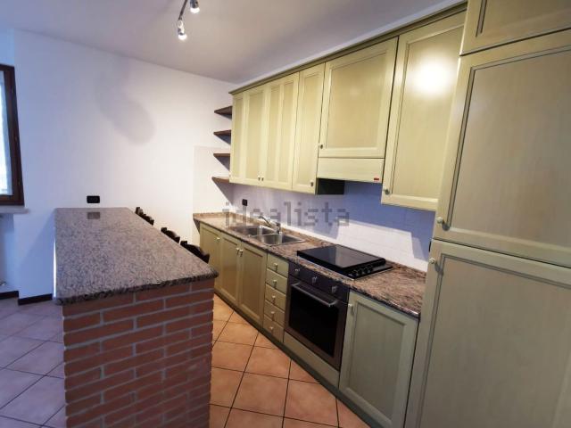 Appartamento in vendita di 86 m² in Via San Vincenzo, 37