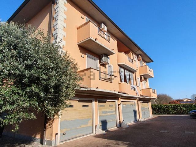 Appartamento in vendita di 86 m² in Via Sandro Pertini