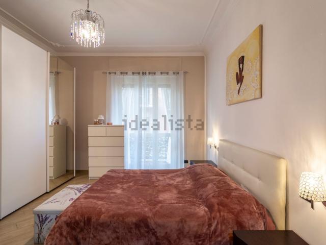 Appartamento in vendita di 86 m² in Via Saorgio, 49