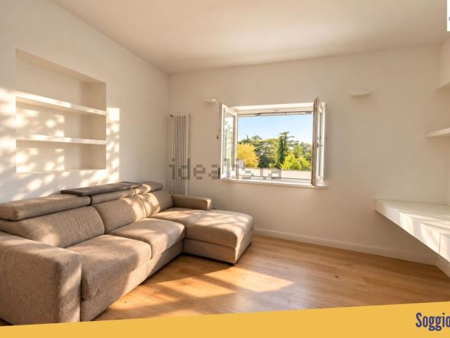 Appartamento in vendita di 86 m² in Via Salvatore Santi, 7