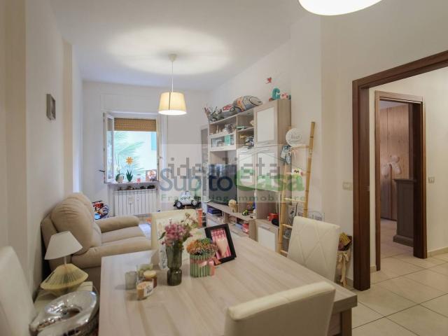 Appartamento in vendita di 86 m² in Via Sinibaldo Baroncini, 3