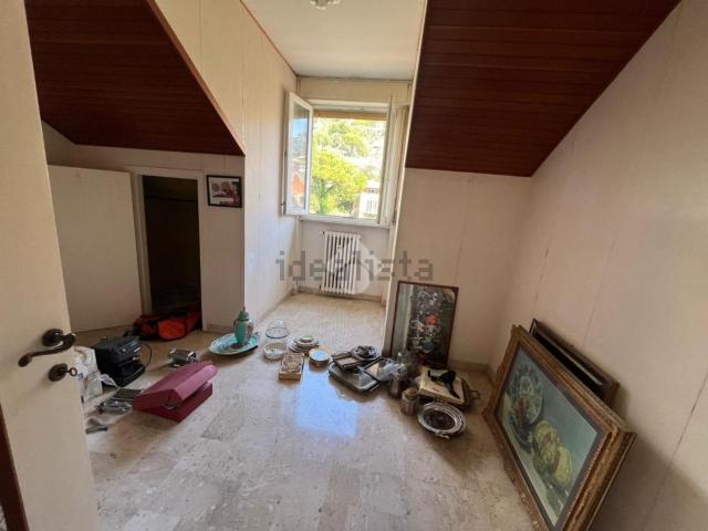 Appartamento in vendita di 86 m² in Via Somalia