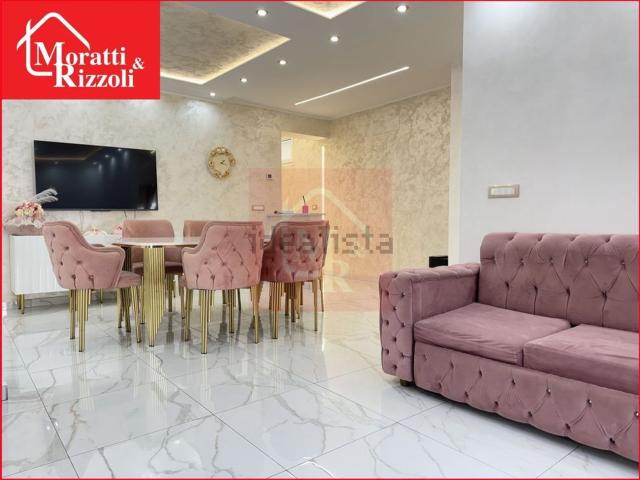 Appartamento in vendita di 86 m² in Viale Martiri Liberta&apos , 16