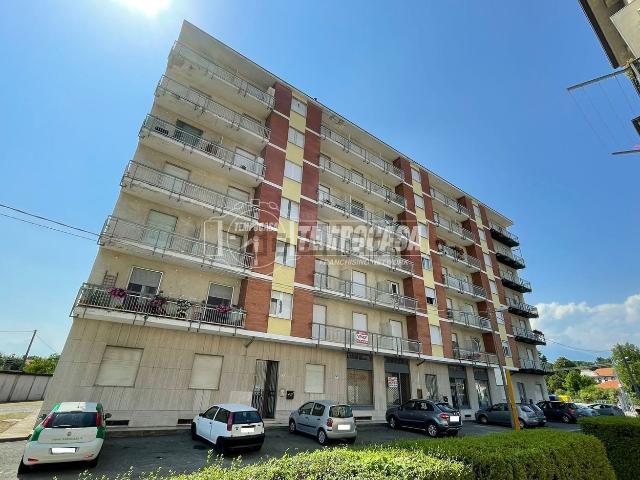 Appartamento in vendita di 86 m² in Viale Camillo Olivetti, 7