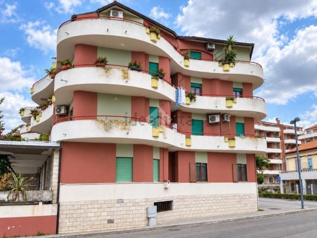 Appartamento in vendita di 86 m² in Viale della Dalmazia, 66