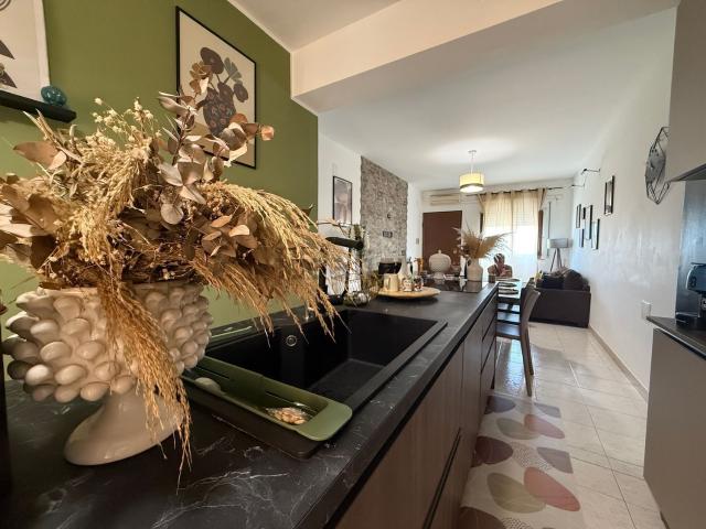 Appartamento in vendita di 86 m² in Viale della Libertà, 26