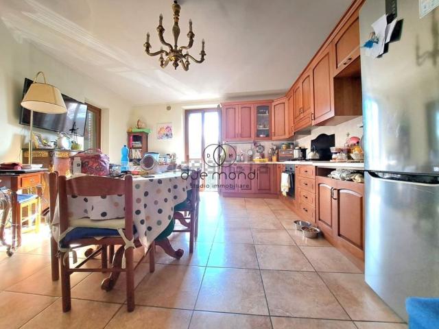 Appartamento in vendita di 86 m² in Viale della Repubblica
