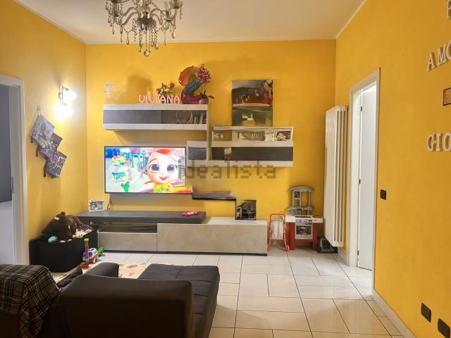 Appartamento in vendita di 86 m² in Viale Guglielmo Marconi, 5