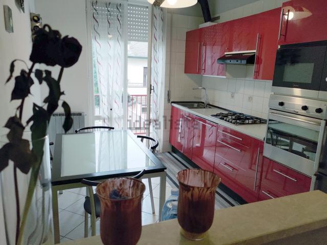 Appartamento in vendita di 86 m² in Viale Italia, 36