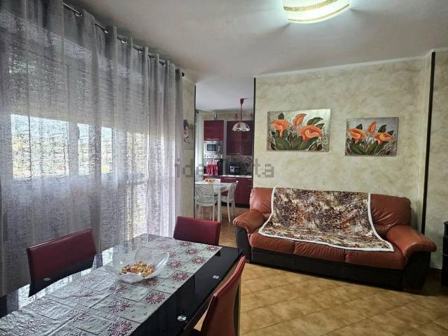 Appartamento in vendita di 86 m² in Viale Isonzo, 222