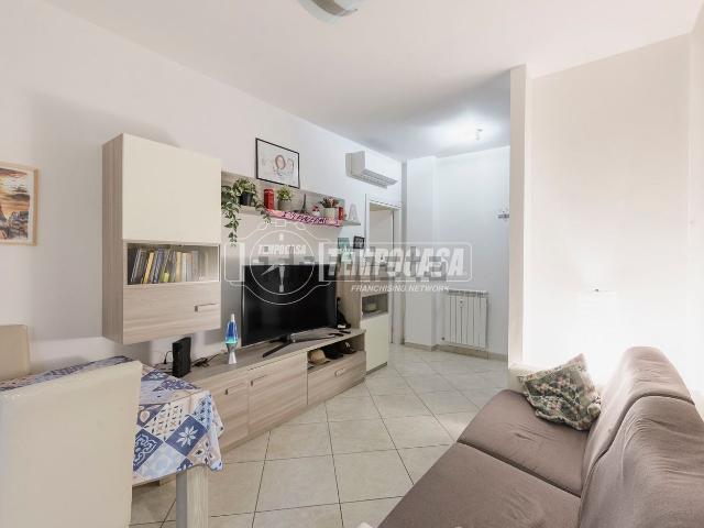 Appartamento in vendita di 86 m² in Viale Leonardo da Vinci, 81