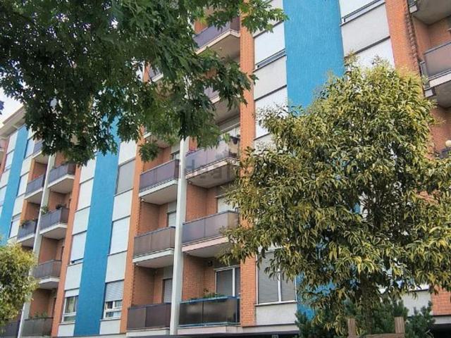Appartamento in vendita di 86 m² in Viale Po, 66