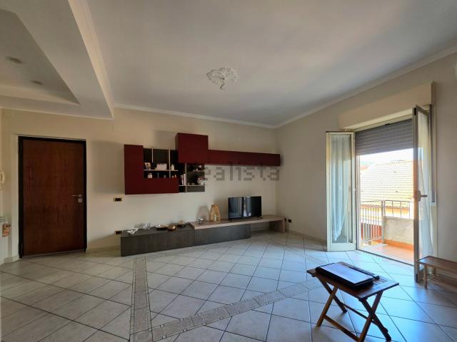 Appartamento in vendita di 86 m² in Viale Regina Margherita, 97