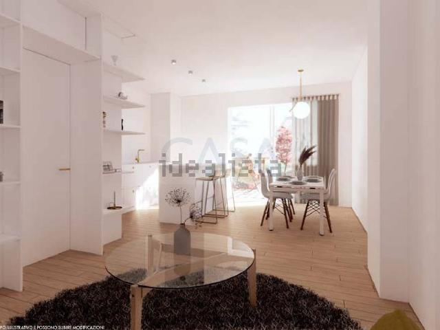 Appartamento in vendita di 86 m² in Viale Rinascimento