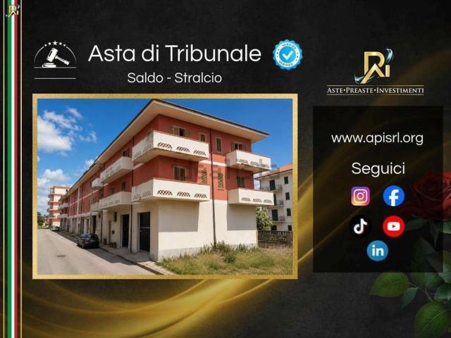 Appartamento in vendita di 86 m² in Viale San Martino, 9