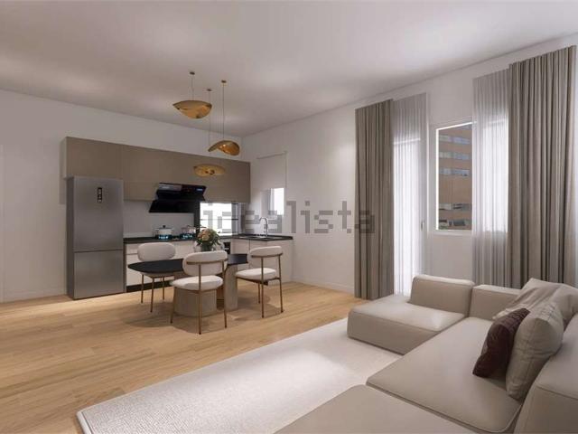 Appartamento in vendita di 86 m² in Viale Vittorio Veneto, 16