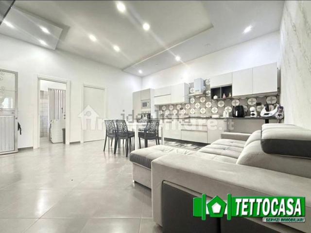 Appartamento in vendita di 86 m²