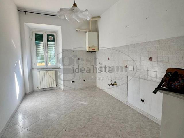 Appartamento in vendita di 86 m² in Via Vincenzo Malenchini