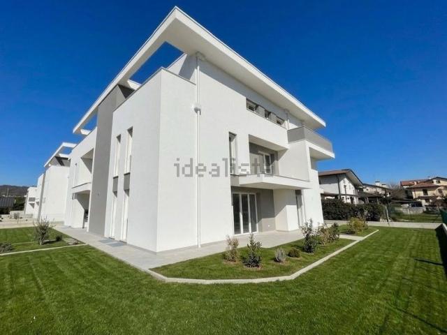 Appartamento in vendita di 86 m²