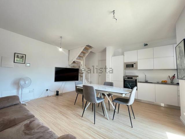 Appartamento in vendita di 86 m²