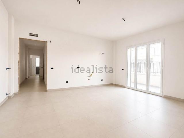 Appartamento in vendita di 86 m²