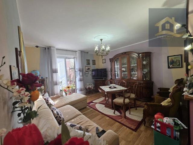 Appartamento in vendita di 86 m²