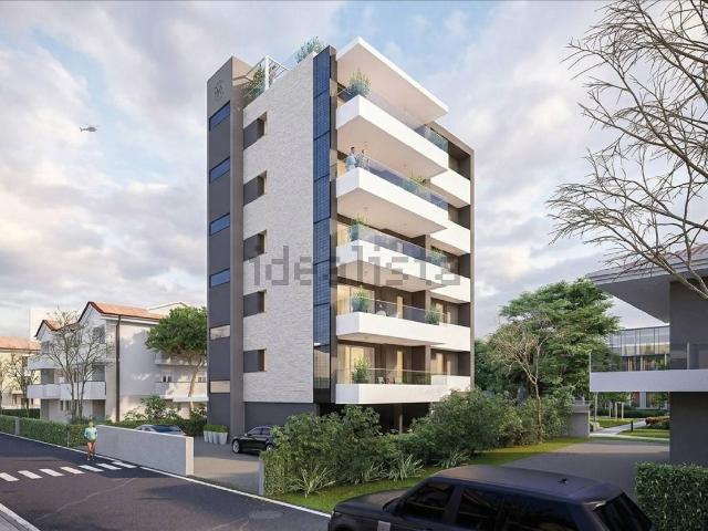 Appartamento in vendita di 86 m²