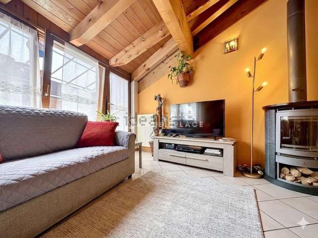 Appartamento in vendita di 86 m²