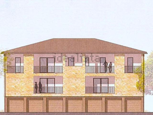 Appartamento in vendita di 86 m²
