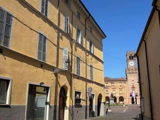 Appartamento in vendita di 86 m²