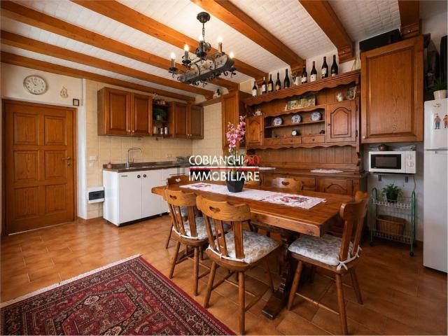 Appartamento in vendita di 86 m²