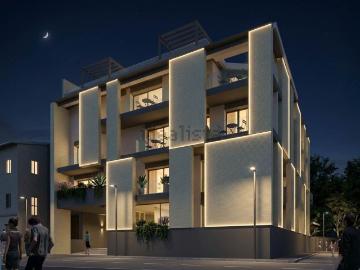 Appartamento in vendita di 86 m²